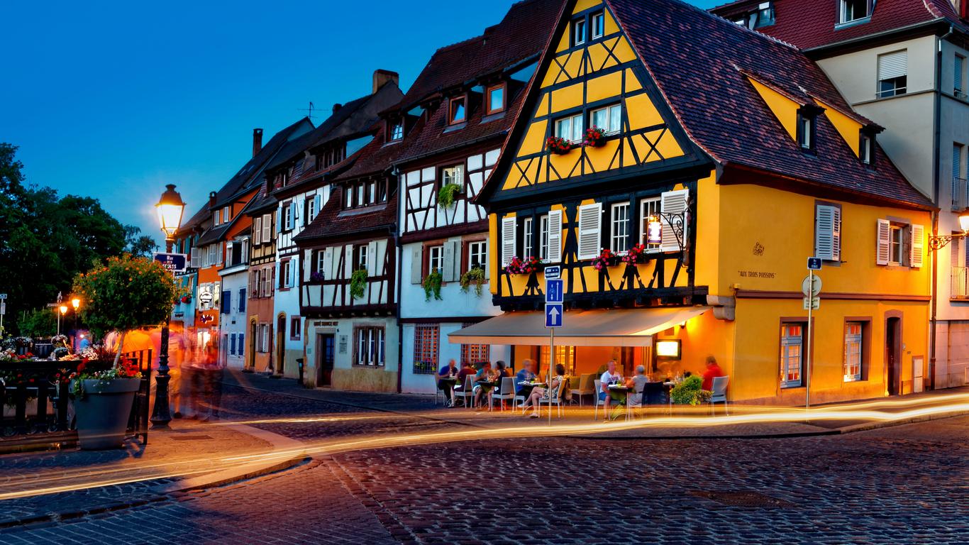 Visiter Mulhouse pour vos prochaines vacances