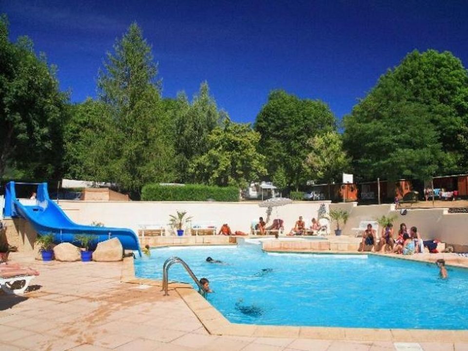 Réservez vos vacances en camping en Lozère